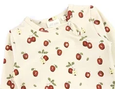 Petit Piao apple printet body